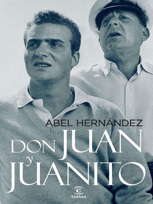 cover image of Don Juan y Juanito